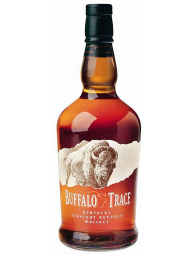 Afbeeldingen van BUFFALO TRACE KENTUCKY STRAIGHT BOURBON WHISKEY 40° 70CL