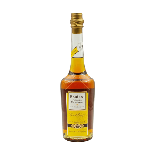 Afbeeldingen van BOULARD GRAND SOLAGE 40° 70CL