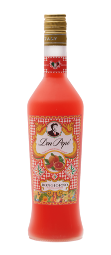 Afbeeldingen van BONGIORNO MELONCELLO 20° 70CL