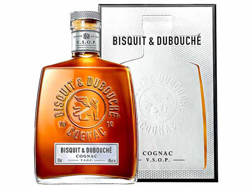 Afbeeldingen van BISQUIT & DUBOUCHÉ VSOP 40° 70CL