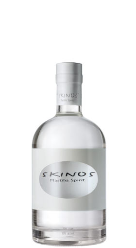 Afbeeldingen van SKINOS MASTIHA SPIRIT 30° 70CL
