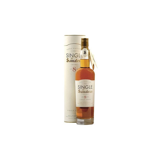 Afbeeldingen van SAMALENS ARMAGNAC 8Y 40° 70CL