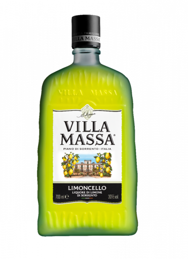 Afbeeldingen van VILLA MASSA LIMONCELLO 30° 70CL