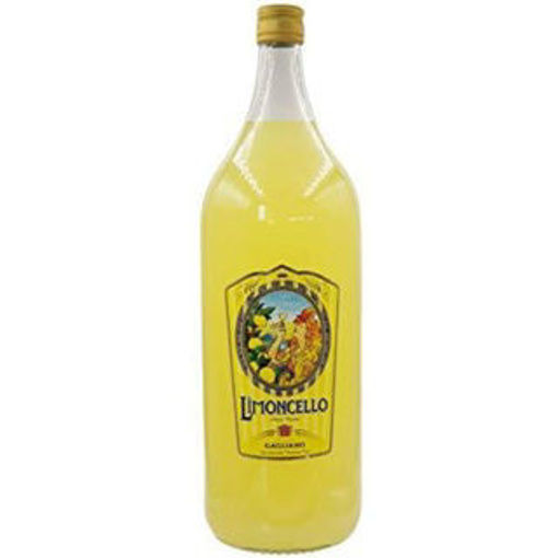 Afbeeldingen van GAGLIANO LIMONCELLO 28° 2L