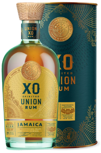 Afbeeldingen van UNION XO PANAMA 41.3° 70CL