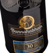 Afbeeldingen van BUNNAHABHAIN 30Y 46.3° 70CL