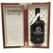 Afbeeldingen van BUNNAHABHAIN 1980 49.5° 70CL - OP BESTELLING