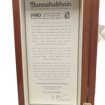 Afbeeldingen van BUNNAHABHAIN 1980 49.5° 70CL - OP BESTELLING