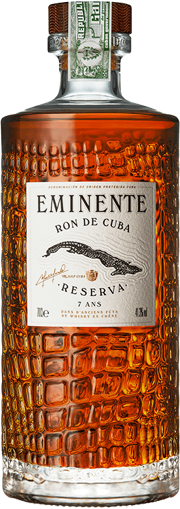 Afbeeldingen van EMINENTE RESERVA 7Y 41.3° 70CL