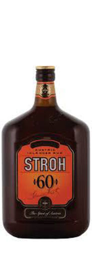 Afbeeldingen van STROH RUM 60° 70CL