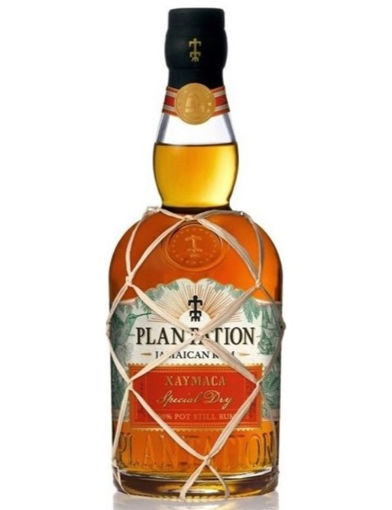 Afbeeldingen van PLANTATION XAYMACA 43° 70CL