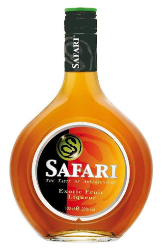Afbeeldingen van SAFARI 20° 1L