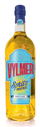 Afbeeldingen van VYLMER SPRITZ PROVENÇAL 14.9° 70CL