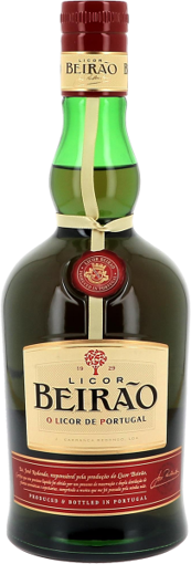 Afbeeldingen van LICOR BEIRAO 22° 70CL