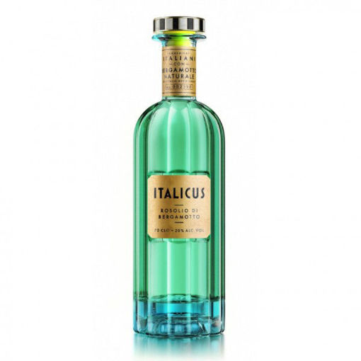 Afbeeldingen van ITALICUS ROSOLIO DI BERGAMOTTO 20° 70CL