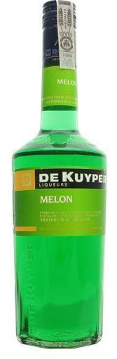 Afbeeldingen van DE KUYPER MELON 24° 70CL