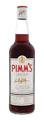 Afbeeldingen van PIMM'S N°1 25° 70CL
