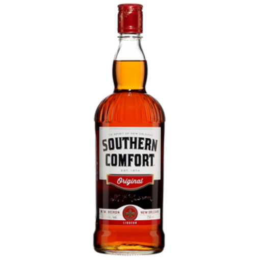 Afbeeldingen van SOUTHERN COMFORT LIKEUR WHISKY 35° 70CL