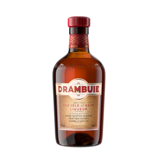 Afbeeldingen van DRAMBUIE LIQUEUR WHISKY 40° 70CL