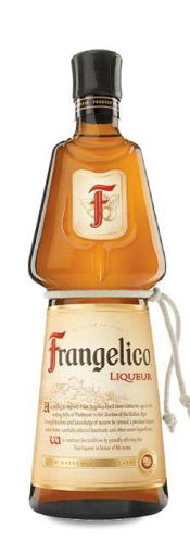 Afbeeldingen van FRANGELICO LIKEUR 20° 70CL