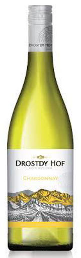 Afbeeldingen van DROSTDY-HOF CHARDONNAY