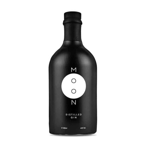 Afbeeldingen van MOON GIN 50CL