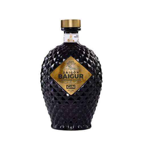 Afbeeldingen van SAIGON BAIGUR BLOSSOMING DRAGON 70CL