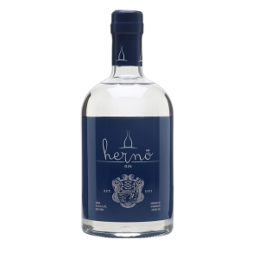 Afbeeldingen van HERNO GIN 50CL
