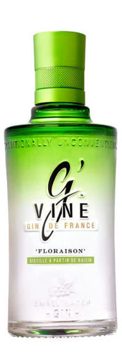 Afbeeldingen van G'VINE FLORAISON 70CL