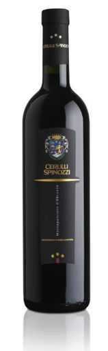 Afbeeldingen van Cerulli Spinozzi Montepulciano d'Abruzzo