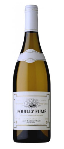 Afbeeldingen van Pouilly-Fumé  - Domaine Figeat