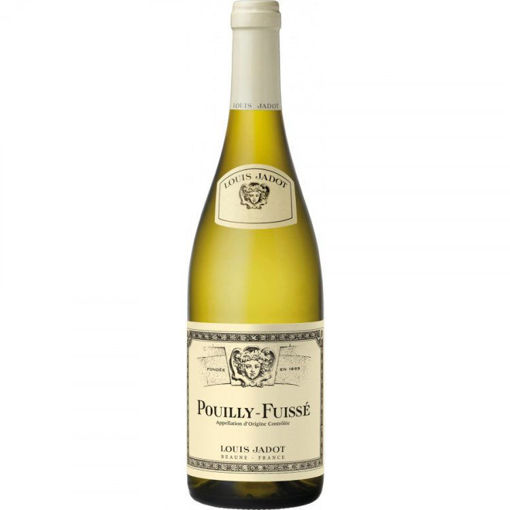 Afbeeldingen van Pouilly-Fuisse  Louis Jadot