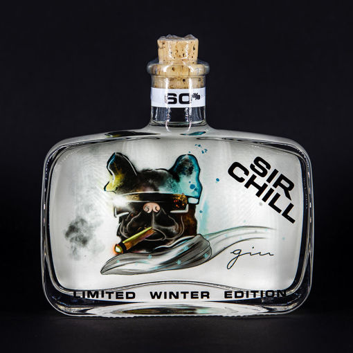 Afbeeldingen van SIR CHILL WINTER EDITION 50CL