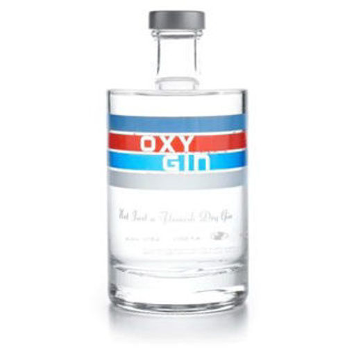 Afbeeldingen van DUIN OXYGIN 50CL