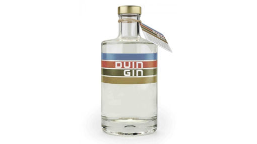 Afbeeldingen van DUIN GIN 50CL