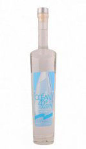 Afbeeldingen van OCEAN GIN 50CL