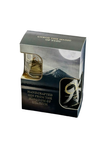 Afbeeldingen van OKI GIFTBOX 50CL