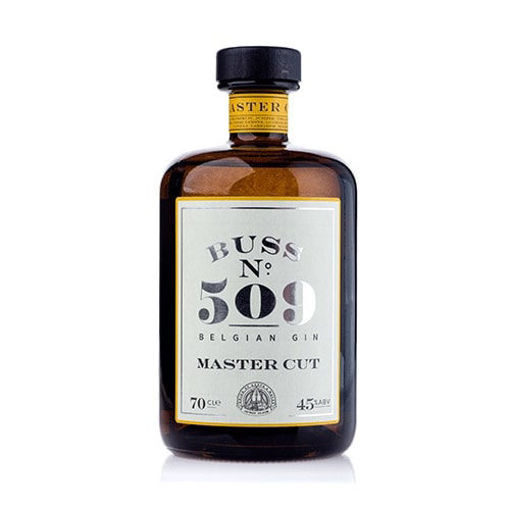 Afbeeldingen van BUSS 509 MASTER CUT 70CL