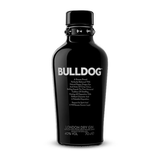 Afbeeldingen van BULLDOG 70CL