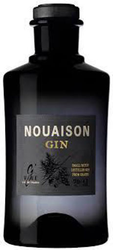 Afbeeldingen van NOUAISON GIN 70CL