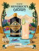 Afbeeldingen van HENDRICK'S OASIUM 70CL