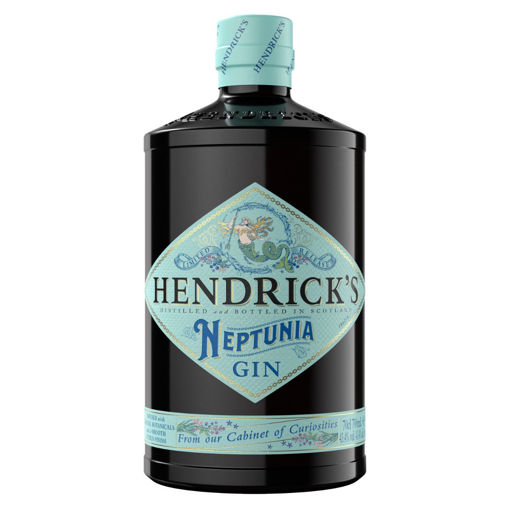 Afbeeldingen van HENDRICK'S NEPTUNIA 70CL