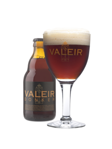 Afbeeldingen van VALEIR DONKER 24X33CL