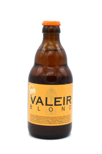 Afbeeldingen van VALEIR BLOND 24X33CL