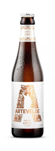 Afbeeldingen van ARTEVELDE GENTSE LEUTE 4X33CL