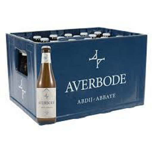 Afbeeldingen van AVERBODE ABDIJBIER 24X33CL