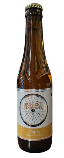Afbeeldingen van ORVELO TRIPEL 12X33CL
