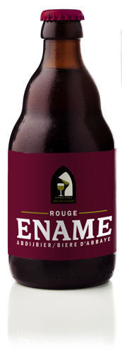 Afbeeldingen van ENAME ROUGE 24X33CL