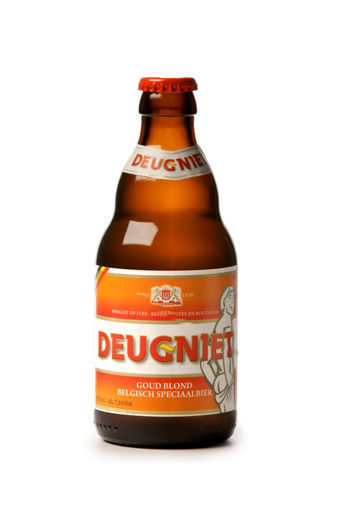 Afbeeldingen van DEUGNIET 4X33CL