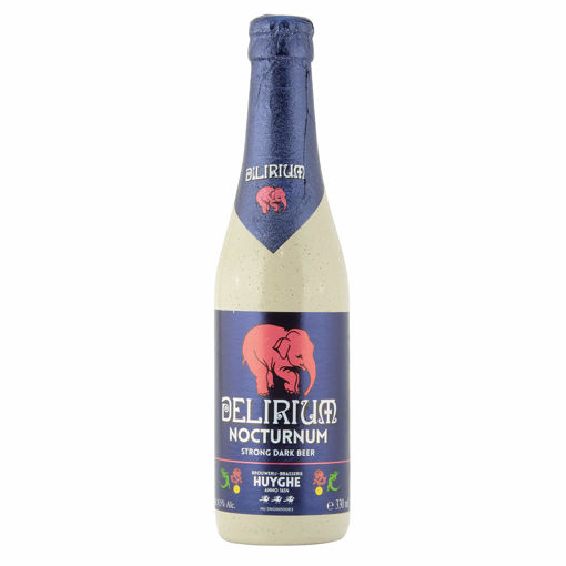 Afbeeldingen van DELIRIUM NOCTURNUM 24X33CL